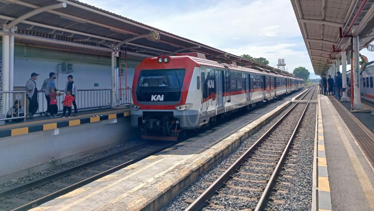 Kutoarjo PP Pekan Ini 7-13 September 2026