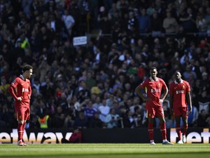 Tak Ada Alasan untuk Liverpool Berpuas Diri