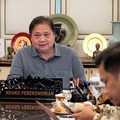 Menteri Prabowo, BI & OJK Rapat Mendadak, RI Siap Nego Tarif Trump!