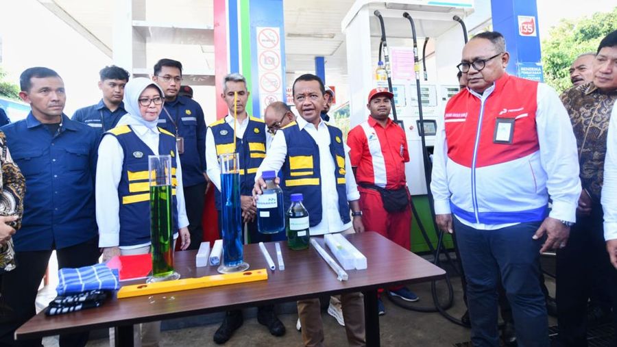 Pertamina