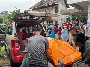 Pria di Jambi Ditemukan Tewas dalam Kontrakan, Diduga Tersengat Listrik