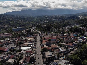 Tol Puncak Jadi Dibangun? Kementerian PU Bilang Begini