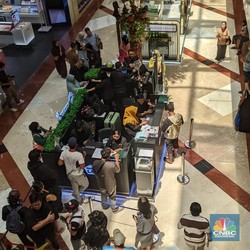 Alasan Warga RI Berbondong-Bondong Numpuk Emas Usai Lebaran