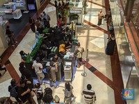 Alasan Warga RI Berbondong-Bondong Numpuk Emas Usai Lebaran