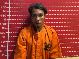 Nasib Tragis Kakek Ojol di Sergai Mau Dirampok Penumpangnya Sendiri