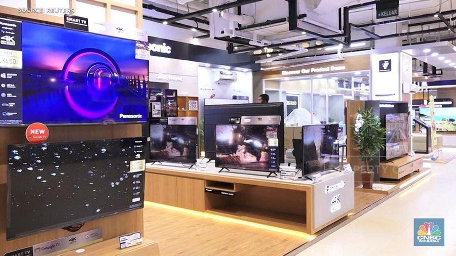 Program diskon besar-besaran hingga 50% + 20% hadir kembali di Transmart. Pesta diskon Transmart Full Day Sale digelar hari ini, Minggu (6/4) mulai toko buka sampai pukul 22.00 di seluruh gerai Transmart se-Indonesia.