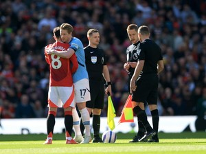 Derby Manchester Terakhir yang Tak Manis bagi De Bruyne