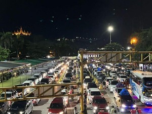 Puncak Arus Mudik di Pelabuhan Bakauheni Diprediksi pada H-2 Natal