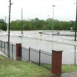 Video: Angin Tornado & Banjir di Midwest AS, 16 Orang Tewas
