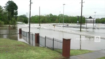 Video: Angin Tornado & Banjir di Midwest AS, 16 Orang Tewas