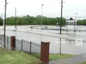 Video: Angin Tornado & Banjir di Midwest AS, 16 Orang Tewas