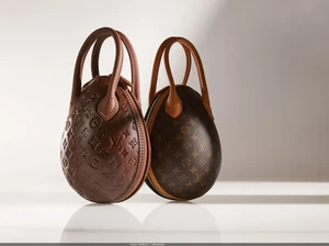 Wow! Telur Paskah Cokelat Louis Vuitton Ini Harganya Rp 4,1 Juta
