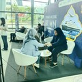 Dukung Kelancaran Arus Balik, BRI Siapkan Posko BUMN di Lokasi Ini