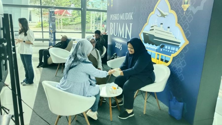Dok BRI