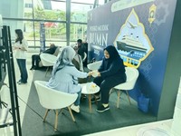 Dukung Kelancaran Arus Balik, BRI Siapkan Posko BUMN di Lokasi Ini