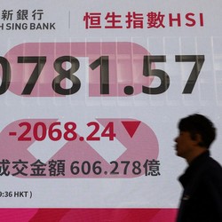 Beda Nasib IPO London Vs Hongkong : Bak Mobil Mogok vs Jet Balap