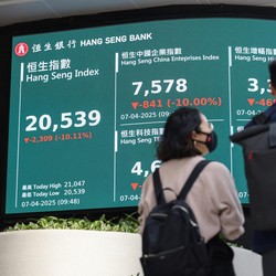 Bursa Hong Kong Bisa Salip AS, Total IPO Capai Rp 226,68 Triliun