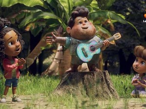 Lagu Selalu Ada di Nadimu OST Film Jumbo Lengkap: Lirik dan Chord