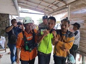 Warga Dukun Magelang yang Dilaporkan Hilang Ditemukan di Selo Boyolali