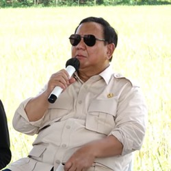 Titah Prabowo ke Mentan Cs: Turunkan Harga Daging dan Susu