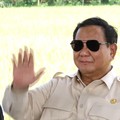 Respons Situasi Global, Prabowo Temui Ekonom & Investor Siang Ini