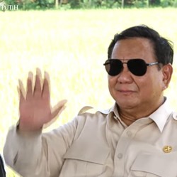 Prabowo Soal Tarif Trump: Tenang, Kita Akan Berunding dengan Amerika