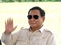 Respons Situasi Global, Prabowo Temui Ekonom & Investor Siang Ini