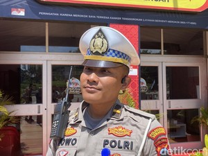 One Way Lokal dari GT Tingkir ke Kalikangkung Dihentikan