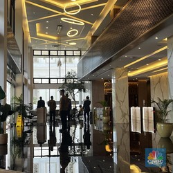 Dihadiri Pejabat AS, Rapat Pemerintah Soal Respons Tarif Trump Alot
