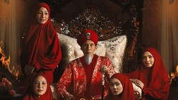Link Nonton Walid Episode 1-15, Serial Bidaah yang Viral di TikTok dan IG