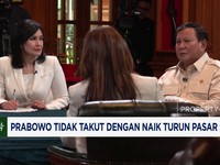 Prabowo Tegaskan Ekonomi RI Kuat, Saatnya Percaya Diri Hadapi Dunia
