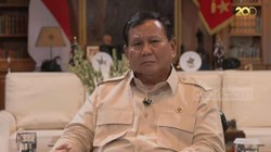 Prabowo Berduka atas Wafatnya Titiek Puspa: Inspirasi Generasi Penerus Bangsa