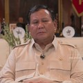 Prabowo Ungkap Dunia Dalam Bahaya, Ada Potensi Perang Dunia ke-3