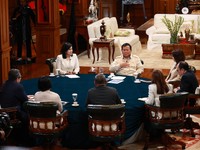 Bangga Prabowo Sebut Indonesia Negara Hebat, Beberkan Bukti Ini