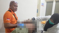 Pria di Pasuruan Meninggal Saat Bercinta dengan PSK