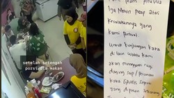 Restoran Ini Blacklist Pengunjung yang Arogan dan Body Shaming Pegawai