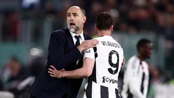 Video: Juventus Dikalahkan Real Madrid, Tudor Soroti Cuaca Panas