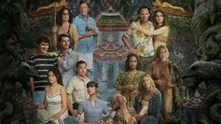 The White Lotus (Season 3): Lagi-lagi Bikin Nagih