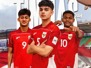 Link Live Streaming Timnas Indonesia Vs Yaman Malam Ini