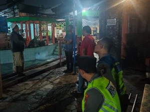 Bocah 8 Tahun Tewas Tenggelam di Kolam Renang Pasuruan Saat Libur Lebaran