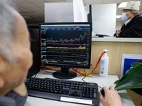 Ini Penyebab IHSG Terbang 5,07%