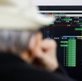 Breaking: IHSG Dibuka Jatuh 9,19%, Langsung Trading Halt