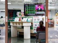 5 Saham Ini Bawa IHSG Terbang, Ada yang Naik 32%