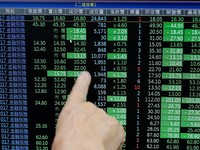 Deretan Saham Ini Bikin IHSG Terbang 5,07%