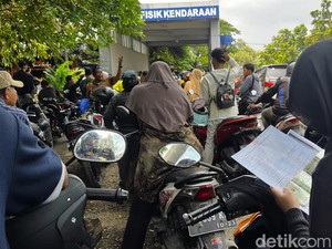 Ternyata Ini Alasan Dedi Mulyadi Gelar Pemutihan Pajak Kendaraan di Jawa Barat