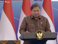 Program Belanja Lebaran Cetak Transaksi Rp 100 Triliun