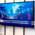 Video: Trump Pantang Mundur Berlakukan Tarif Resiprokal, RI Bisa Apa?
