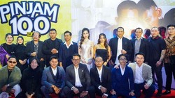 Bamsoet Sebut Film Pinjam 100 The Movie Bawa Nilai Moral buat Anak Muda