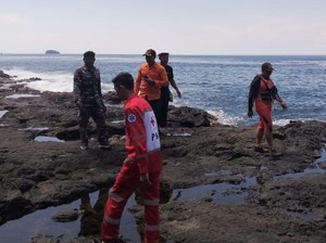 Pencarian Pemancing Hilang di Karangasem Diperluas hingga Klungkung