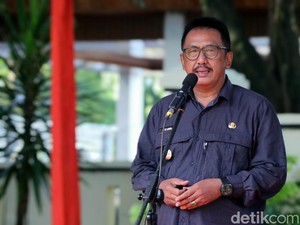 Asep Japar: Kalau Tambang Rugikan Lingkungan, Harus Segera Ditindak!